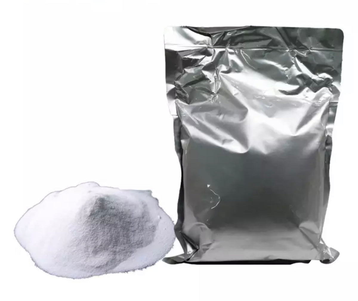 A-SUB DTF Powder Digital Transfer Hot Melt Adhesive 1KG (Black)