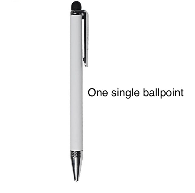 Pen (Shrink Wrap Included), Blank Products