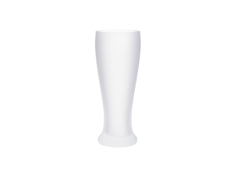 Sublimation 16 oz frosted beer mug – We Sub'N