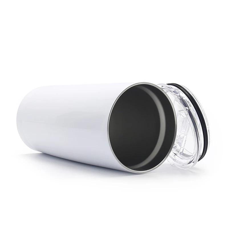 20 oz. Slim Tapered Tumbler Sublimation Blank – Pioneer Supplier & Creations