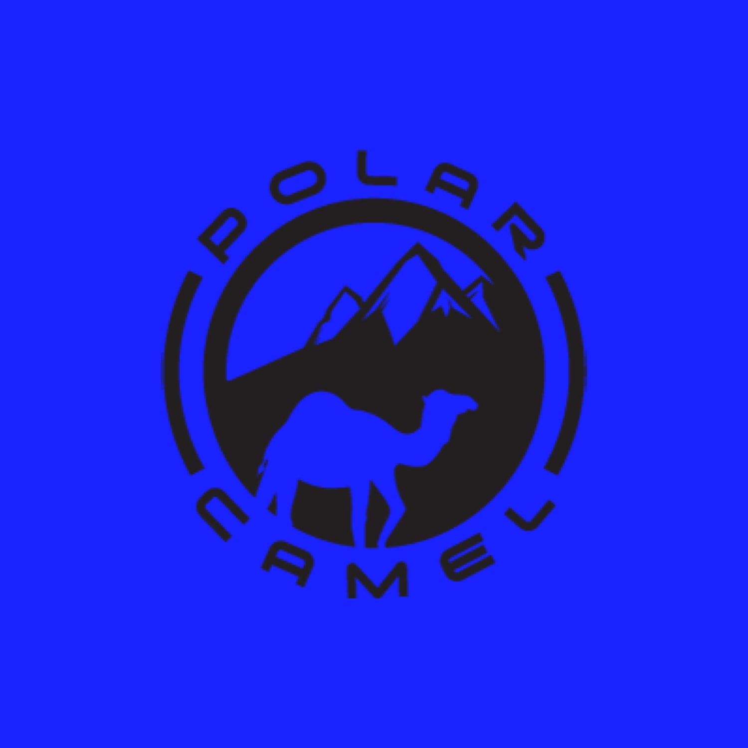 Sublimation Polar Camel