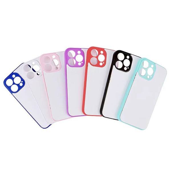 Sublimation Phone cases