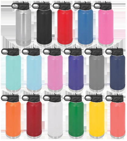 20 oz polar camel sports water bottle tumbler (NOT FOR SUBLIMATION)