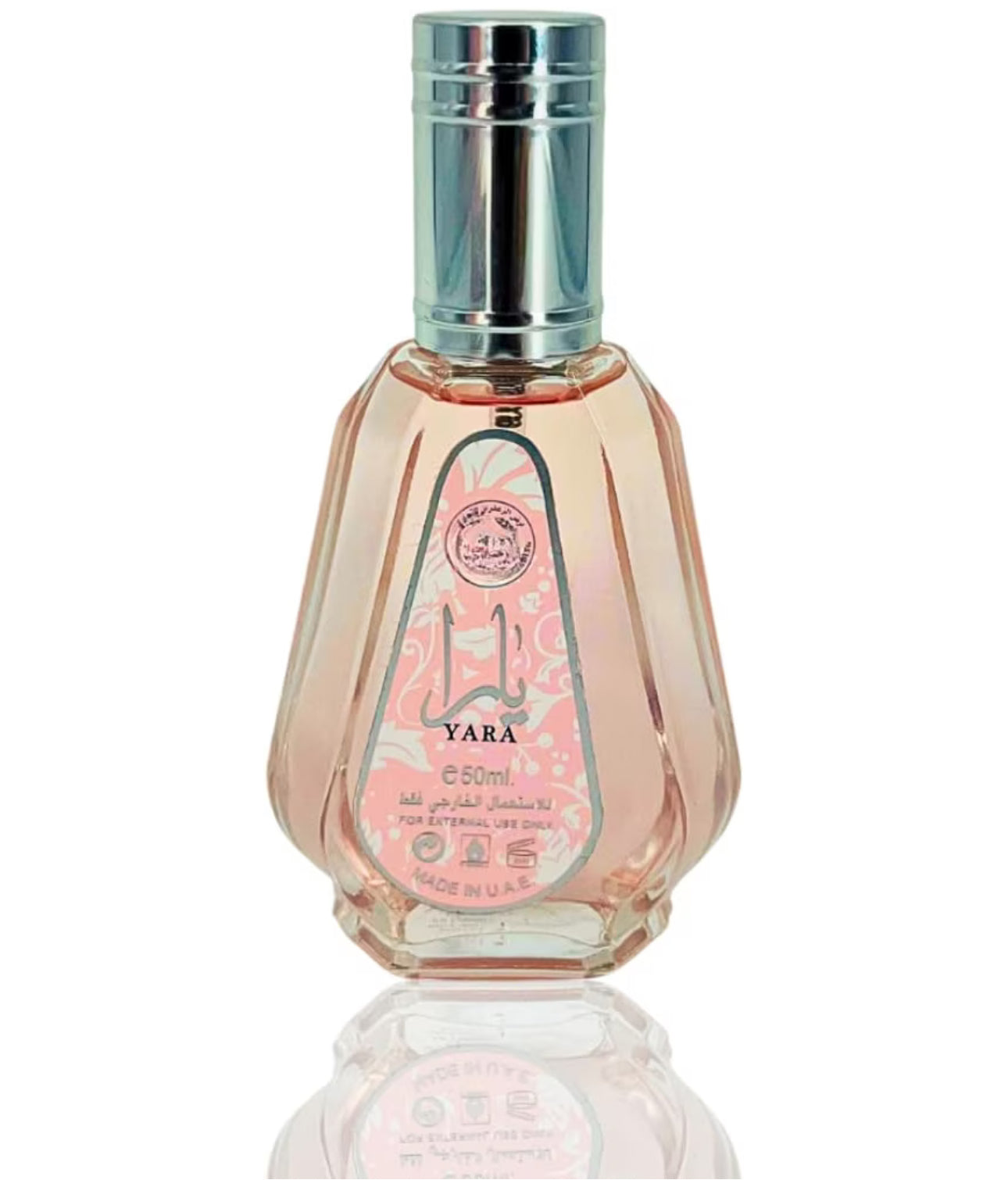 Viral Yara perfume