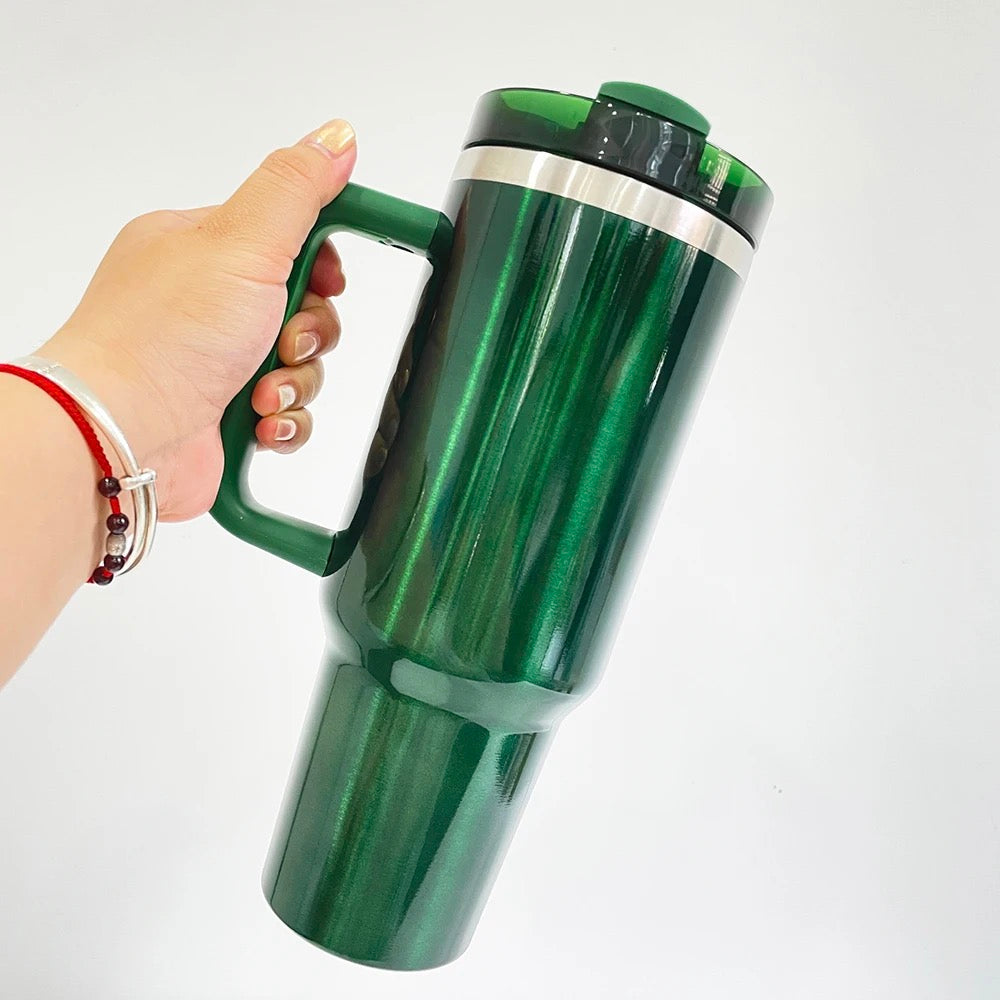 Sublimation v2.0 40 oz tumbler