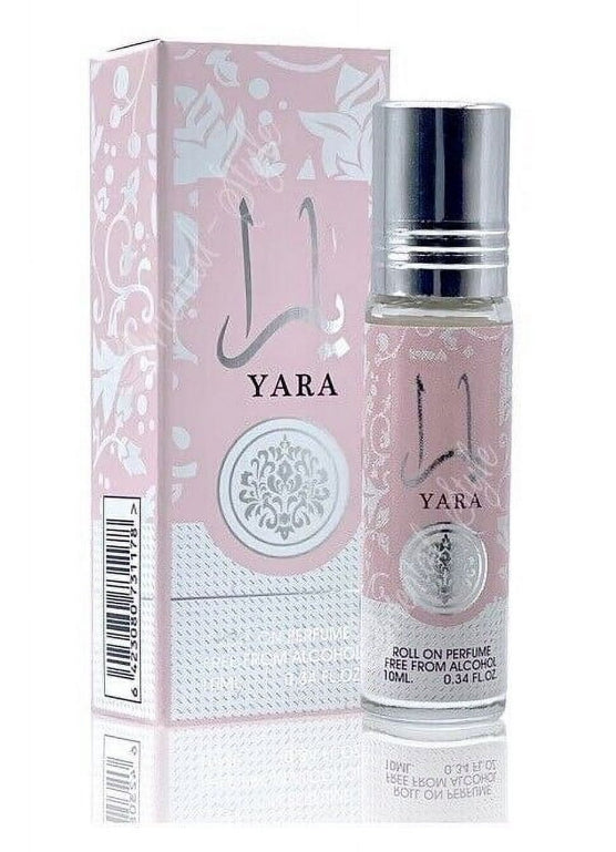 Viral Yara perfume