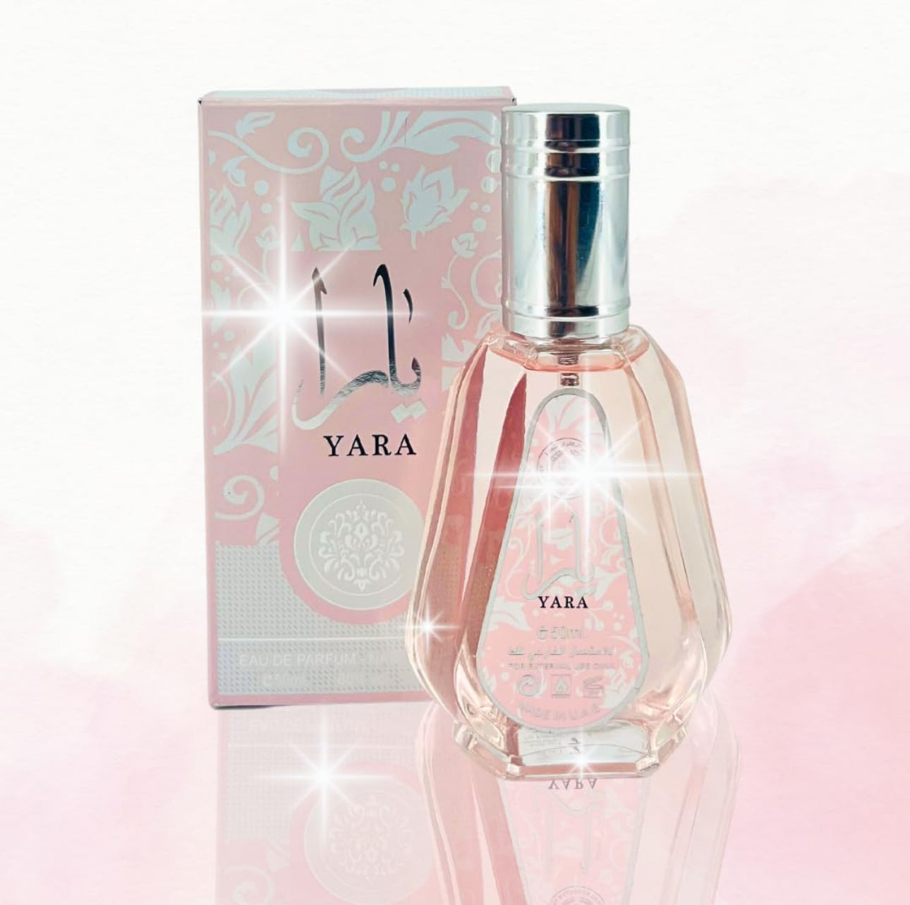 Viral Yara perfume