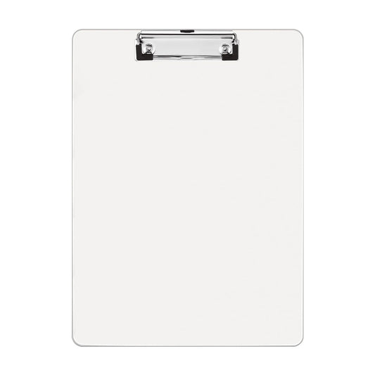 Sublimation MDF CLIPBOARD 9x12.5