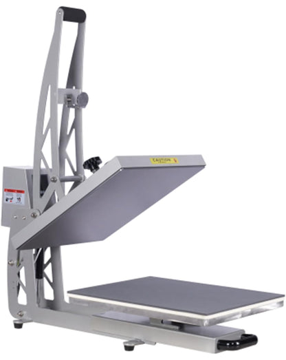 16x20 auto heat press machine