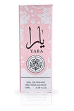 Viral Yara perfume