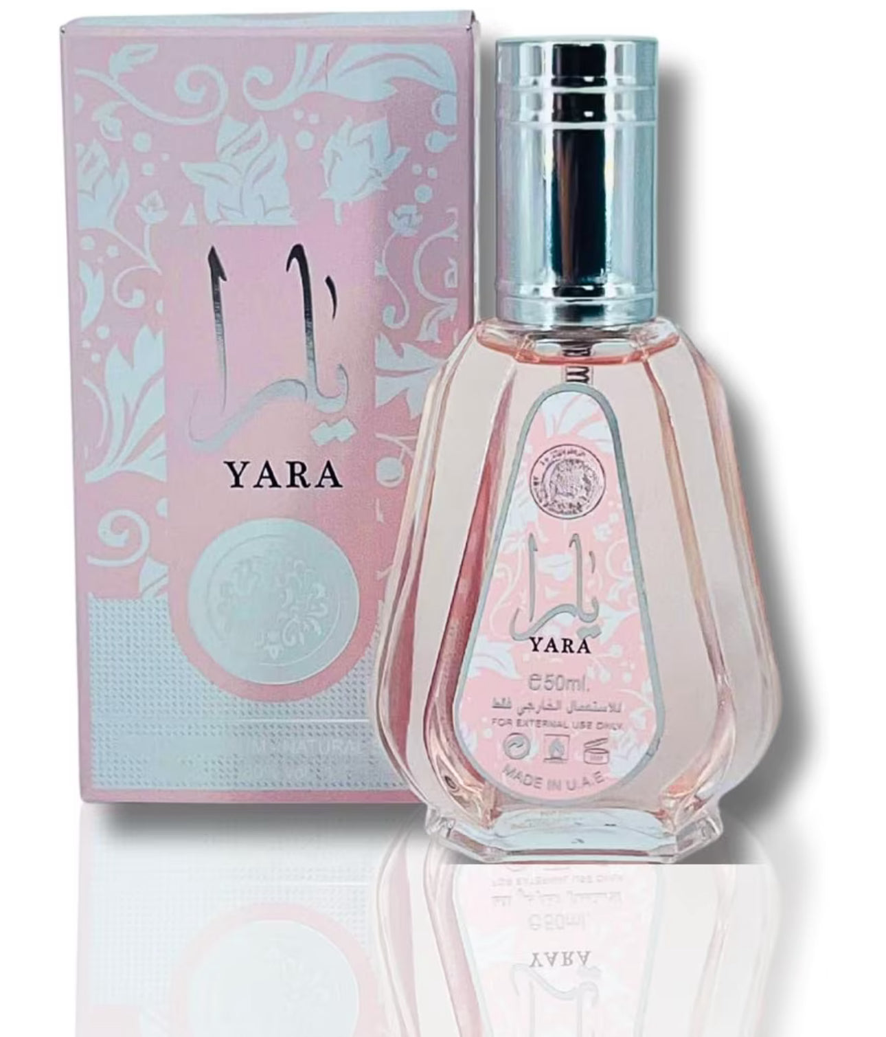 Viral Yara perfume