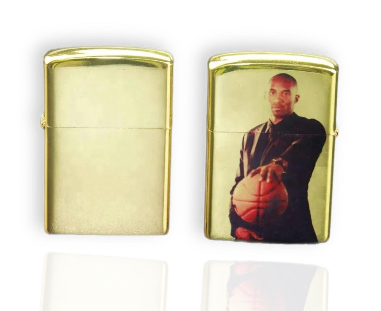 Sublimation Blank Lighters Without Fuel- Sub Lighter- Sub Blanks