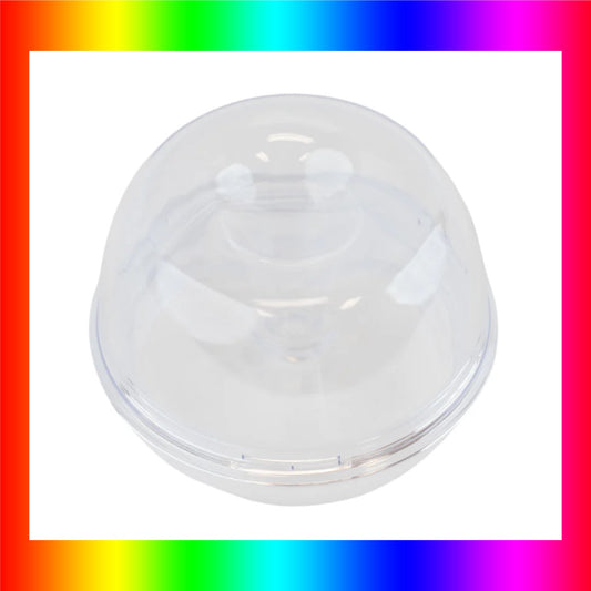 Tumbler Dome Lid LID ONLY (PLEASE READ TUMBLER COMPATIBILITY)