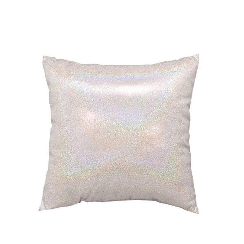 Sublimation Glitter Pillowcase