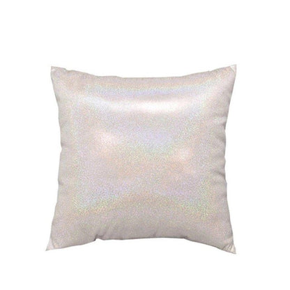 Sublimation Glitter Pillowcase