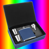 Flask set  NOT FOR SUBLIMATION great for fathers day