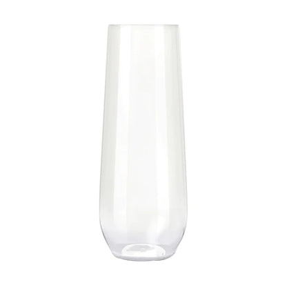 10 oz Stemless Champagne Flute For Sublimation