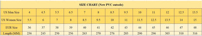 Sublimation slides ASSORTED COLORS (updated size chart )