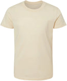 Black Unisex Basic (light weight) Sublimation T-shirt