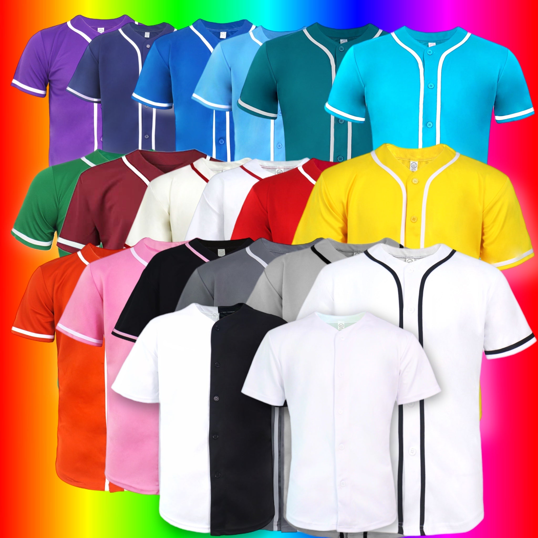 Women's Blank Gray Baseball Jersey  Baseball jerseys, Custom baseball  jersey, Breathable fabric