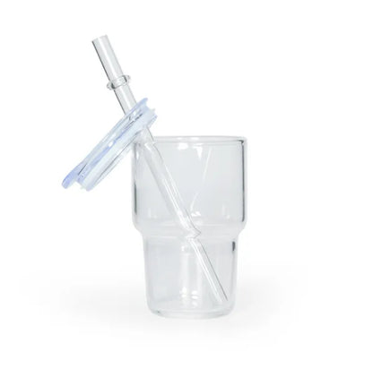 Sublimation 3oz mini tumbler shot glass