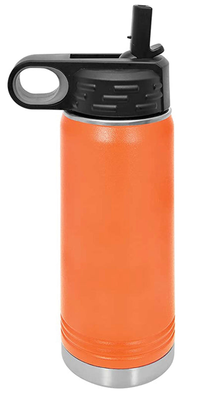 20 oz polar camel sports water bottle tumbler (NOT FOR SUBLIMATION)