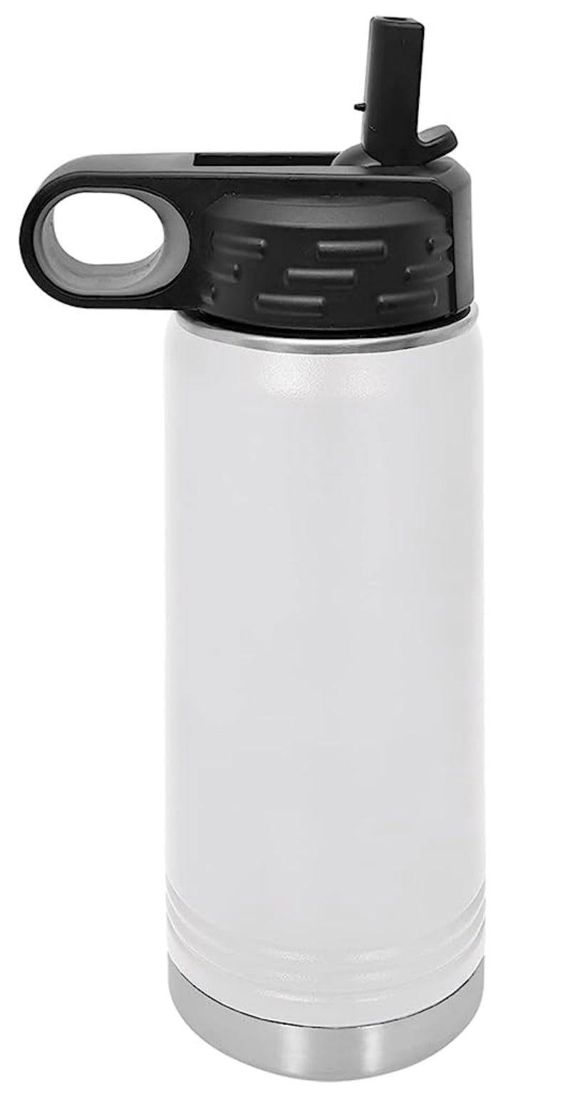 22oz polar camel skinny tumbler (NOT FOR SUBLIMATION)