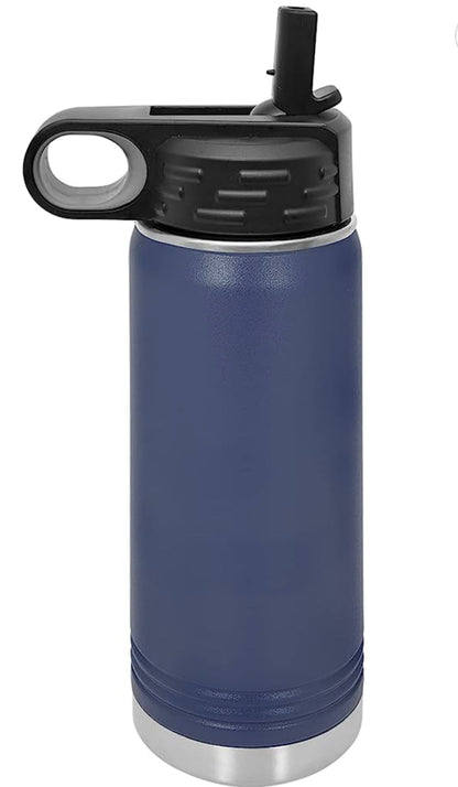 20 oz polar camel sports water bottle tumbler (NOT FOR SUBLIMATION)