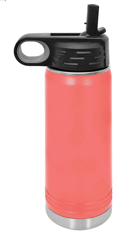 20 oz polar camel sports water bottle tumbler (NOT FOR SUBLIMATION)