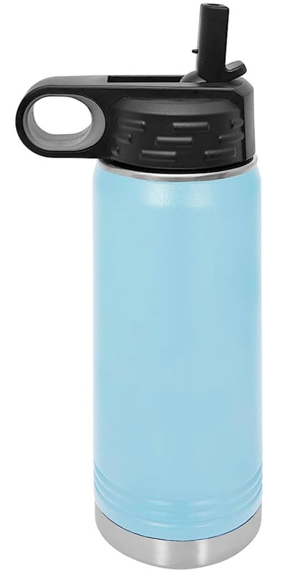 22oz polar camel skinny tumbler (NOT FOR SUBLIMATION)