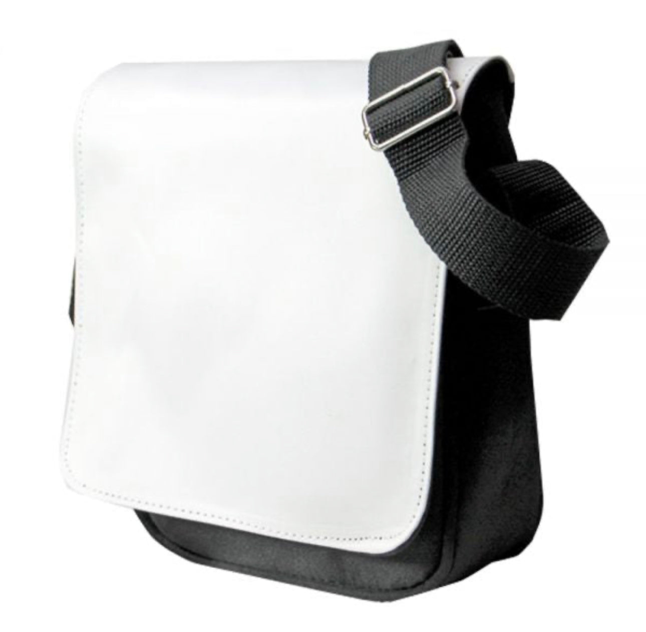 Sublimation messenger bag / PURSE Shoulder bag(multiple variants)