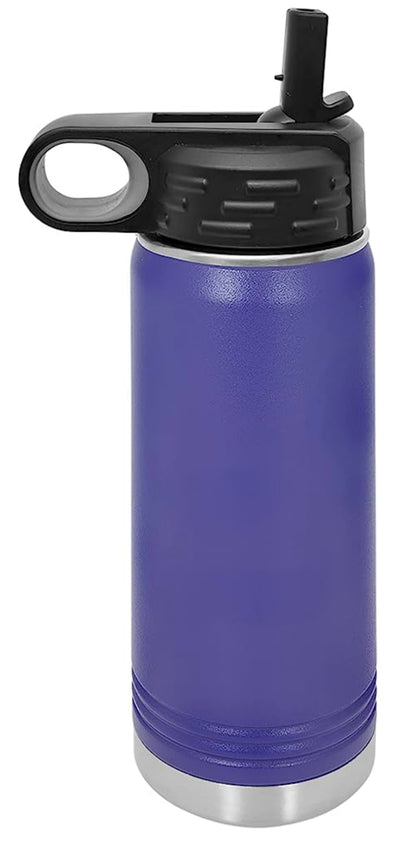 22oz polar camel skinny tumbler (NOT FOR SUBLIMATION)