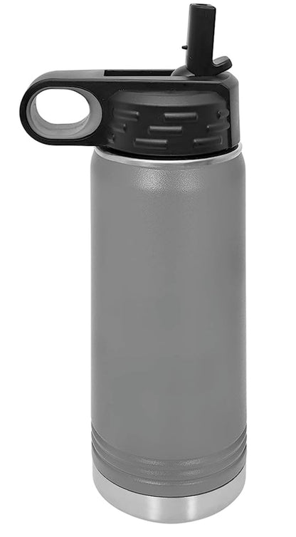 20 oz polar camel sports water bottle tumbler (NOT FOR SUBLIMATION)