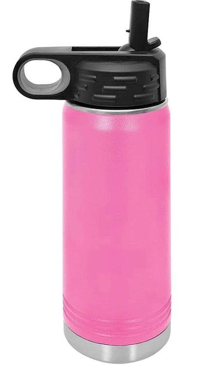 20 oz polar camel sports water bottle tumbler (NOT FOR SUBLIMATION)