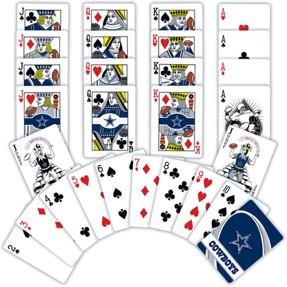 Sublimation playing cards blanks