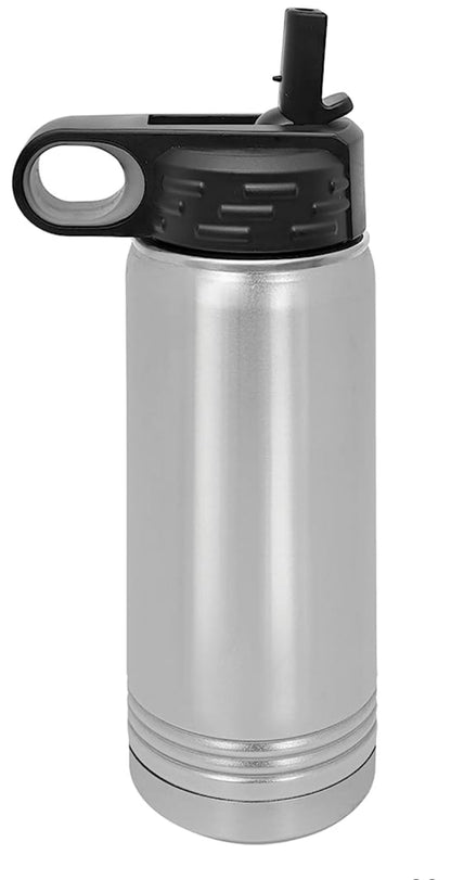 20 oz polar camel sports water bottle tumbler (NOT FOR SUBLIMATION)