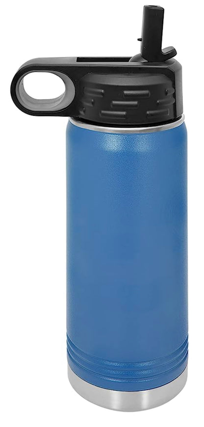 22oz polar camel skinny tumbler (NOT FOR SUBLIMATION)