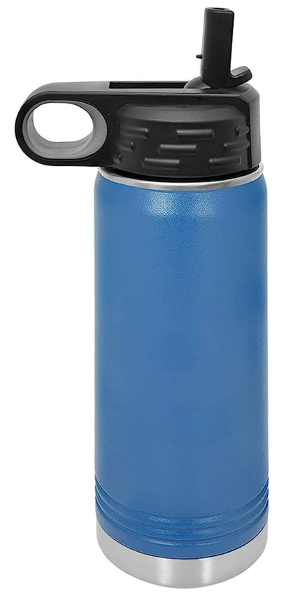 20 oz polar camel sports water bottle tumbler (NOT FOR SUBLIMATION)