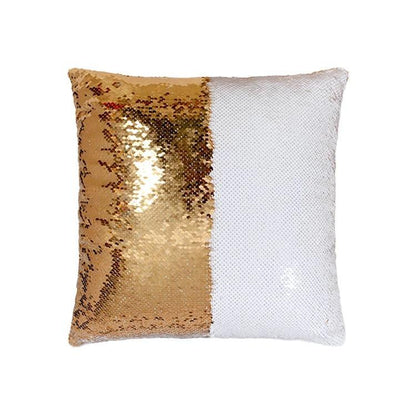 Sublimation Decorative Sequin Pillow Case SINGLES