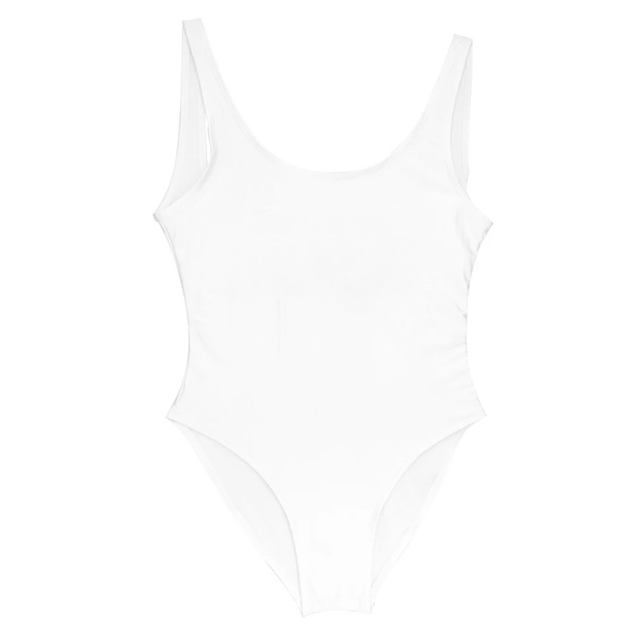 Sublimation One Piece Swimsuit Women Swimwear Bikini Bathing suit