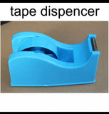Sublimation Heat Tape Dispenser 6.3 x 2.5 x 3.4 Inch, Holder Fits 1" and 3" Core