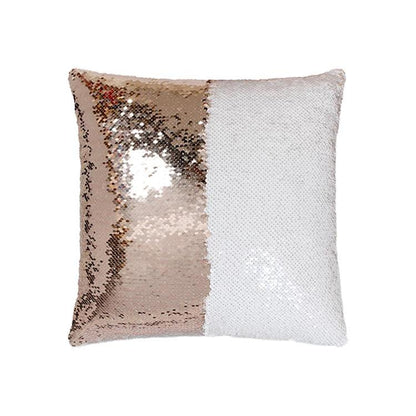 Sublimation Decorative Sequin Pillow Case SINGLES