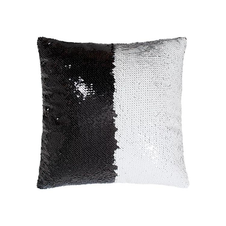 Sublimation Decorative Sequin Pillow Case SINGLES