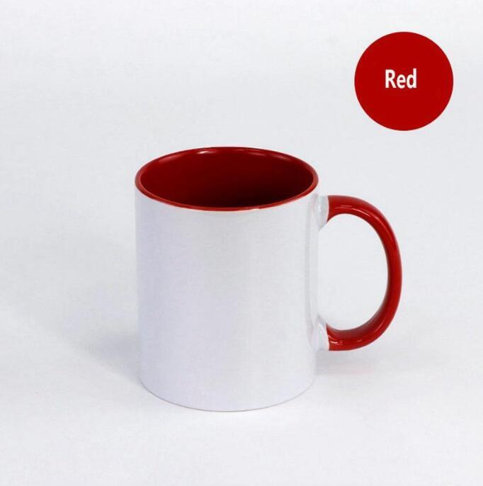 SLM Coffee Mug by RedZone