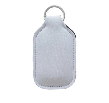 Sublimation Hand Sanitizer Holder