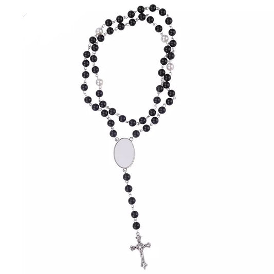 SUBLIMATION ROSARY (1 blank) multiple variants