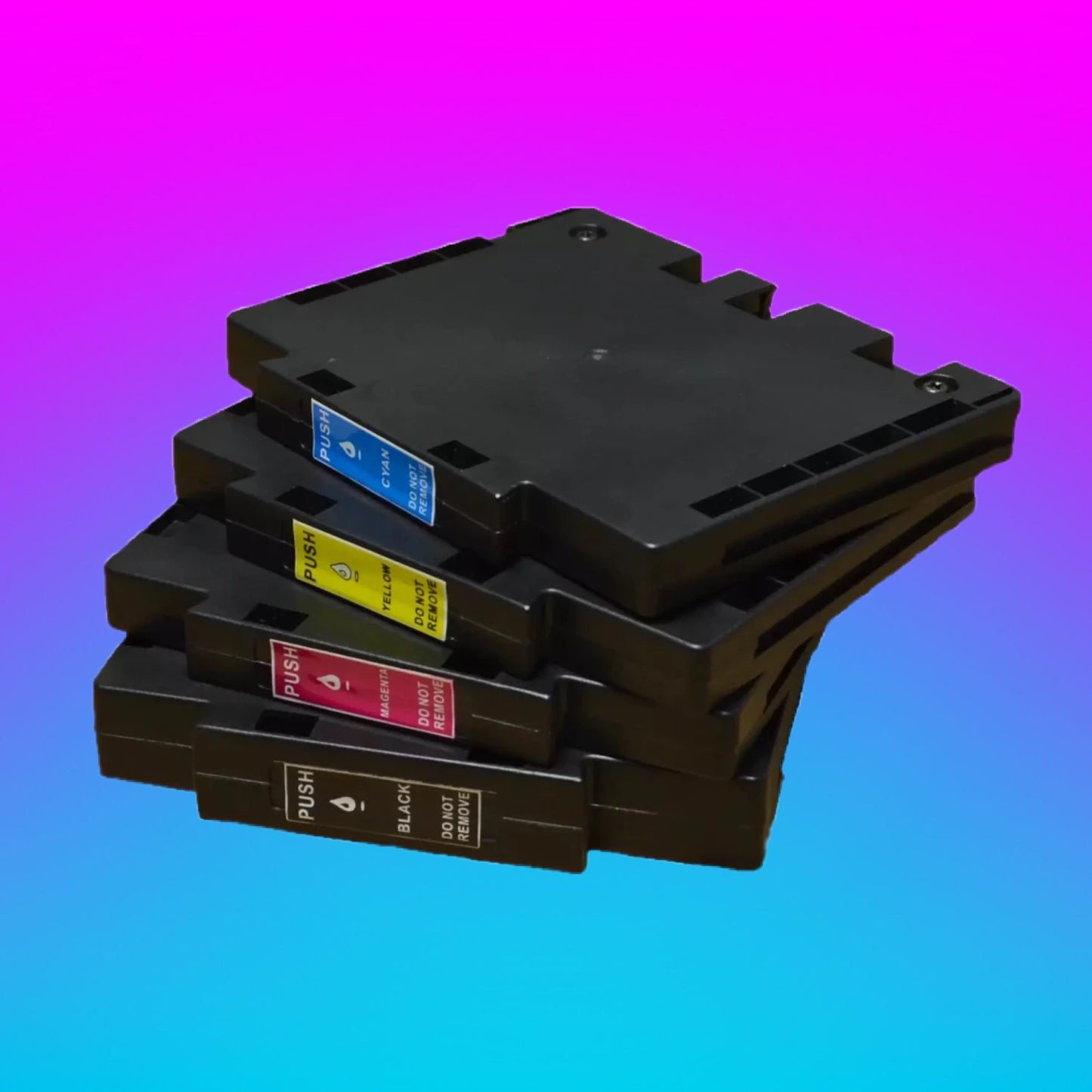 Compatible with Ricoh Sawgrass sg400 sg800 Ink Cartridge   NOT for 3.3 SPV Version with Sublimation Ink