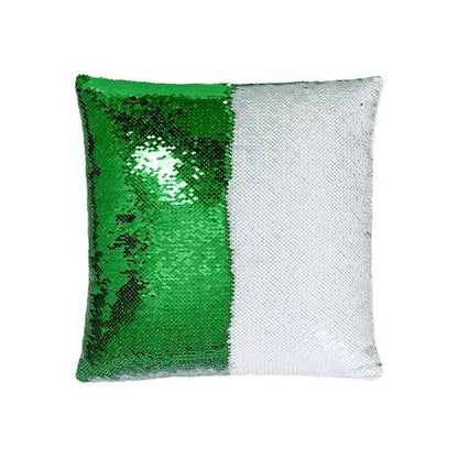 Sublimation Decorative Sequin Pillow Case SINGLES