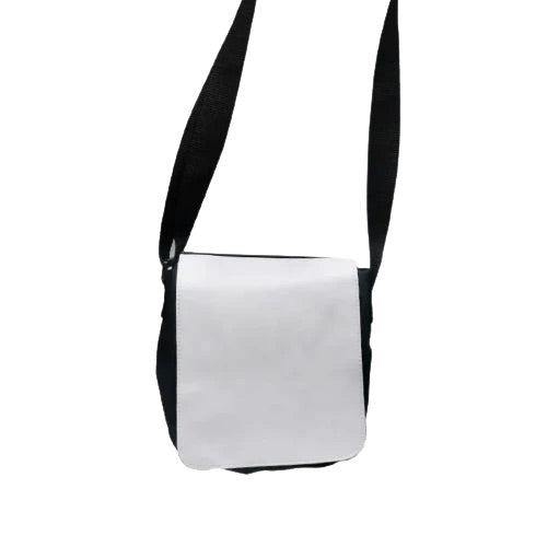 Blank messenger bags deals