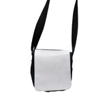 Sublimation messenger bag / PURSE Shoulder bag(multiple variants)